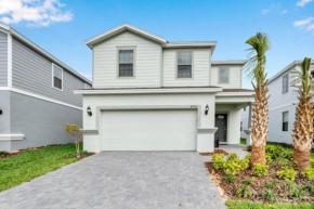 Luxury 5 Star Villa on Windsor at Westside Resort, Minutes from Disney World, Orlando Villa 3730